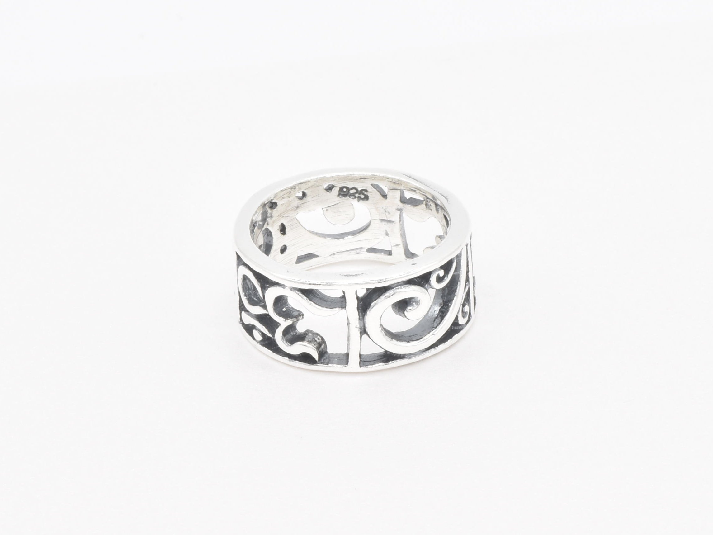 R680110764-R-0S: Sterling Silver 925