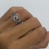 R680110764-R-0S: Sterling Silver 925