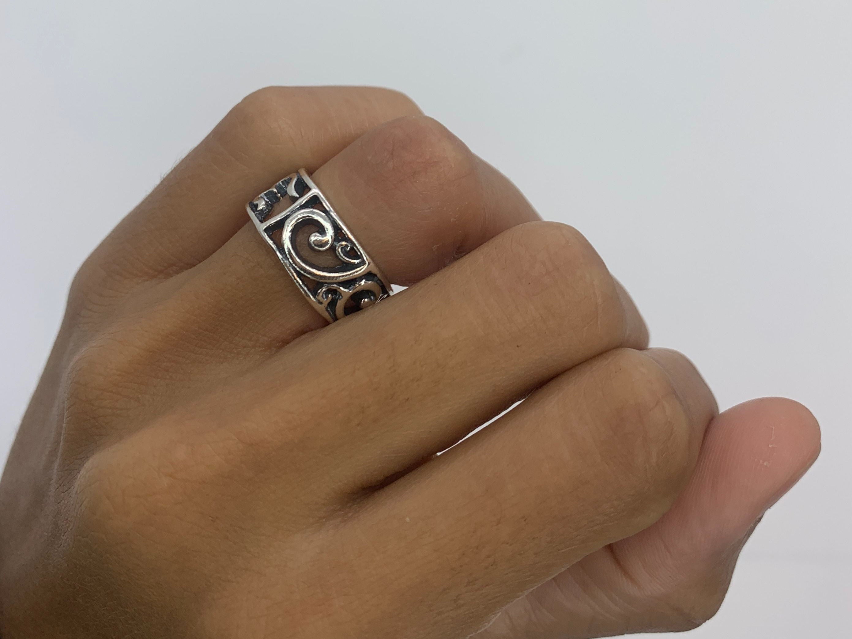 R680110764-R-0S: Sterling Silver 925