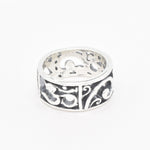 R680110764-R-0S: Sterling Silver 925