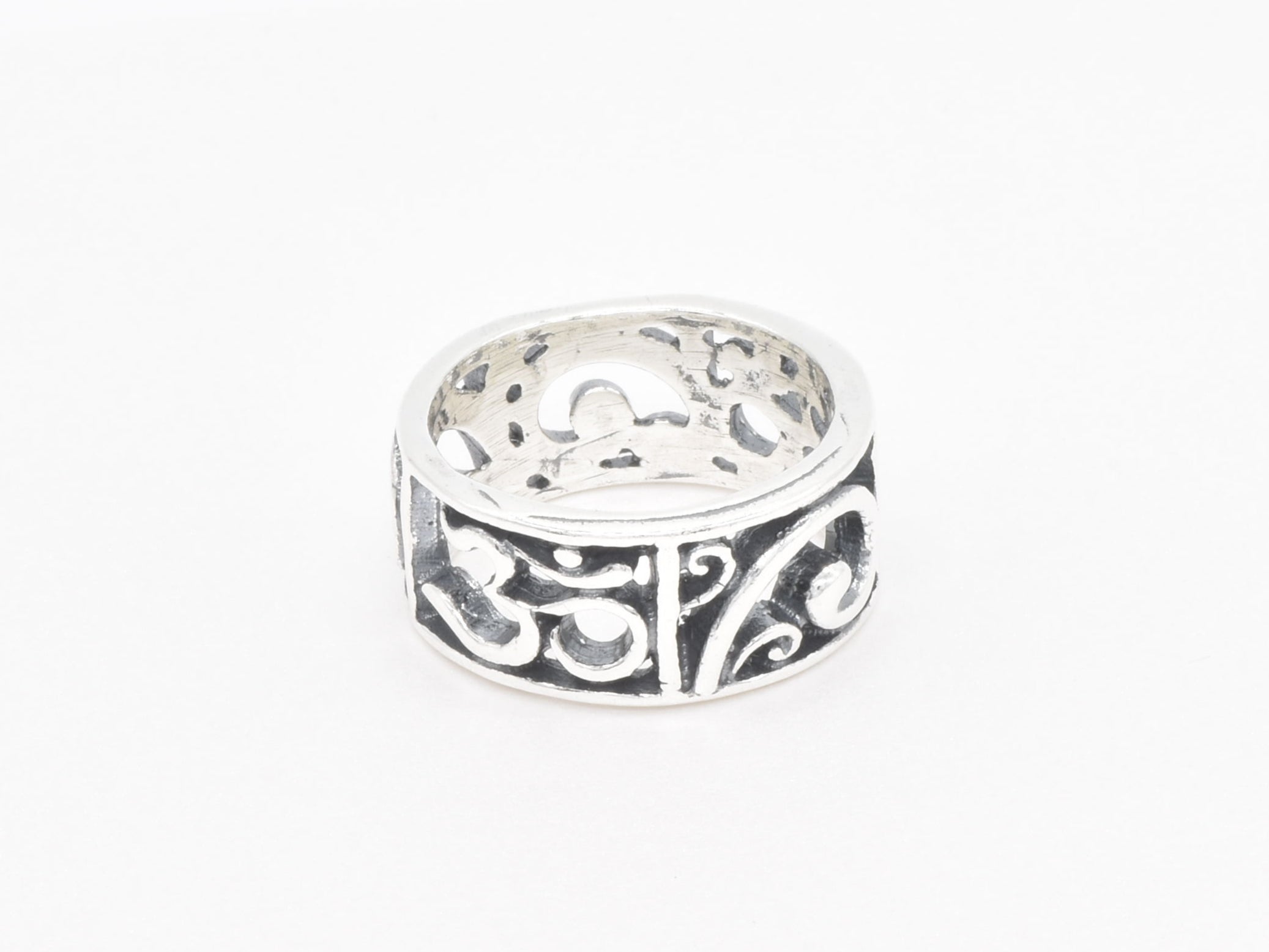 R680110764-R-0S: Sterling Silver 925