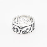 R680110764-R-0S: Sterling Silver 925