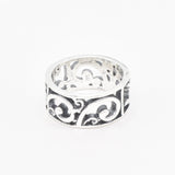 R680110764-R-0S: Sterling Silver 925