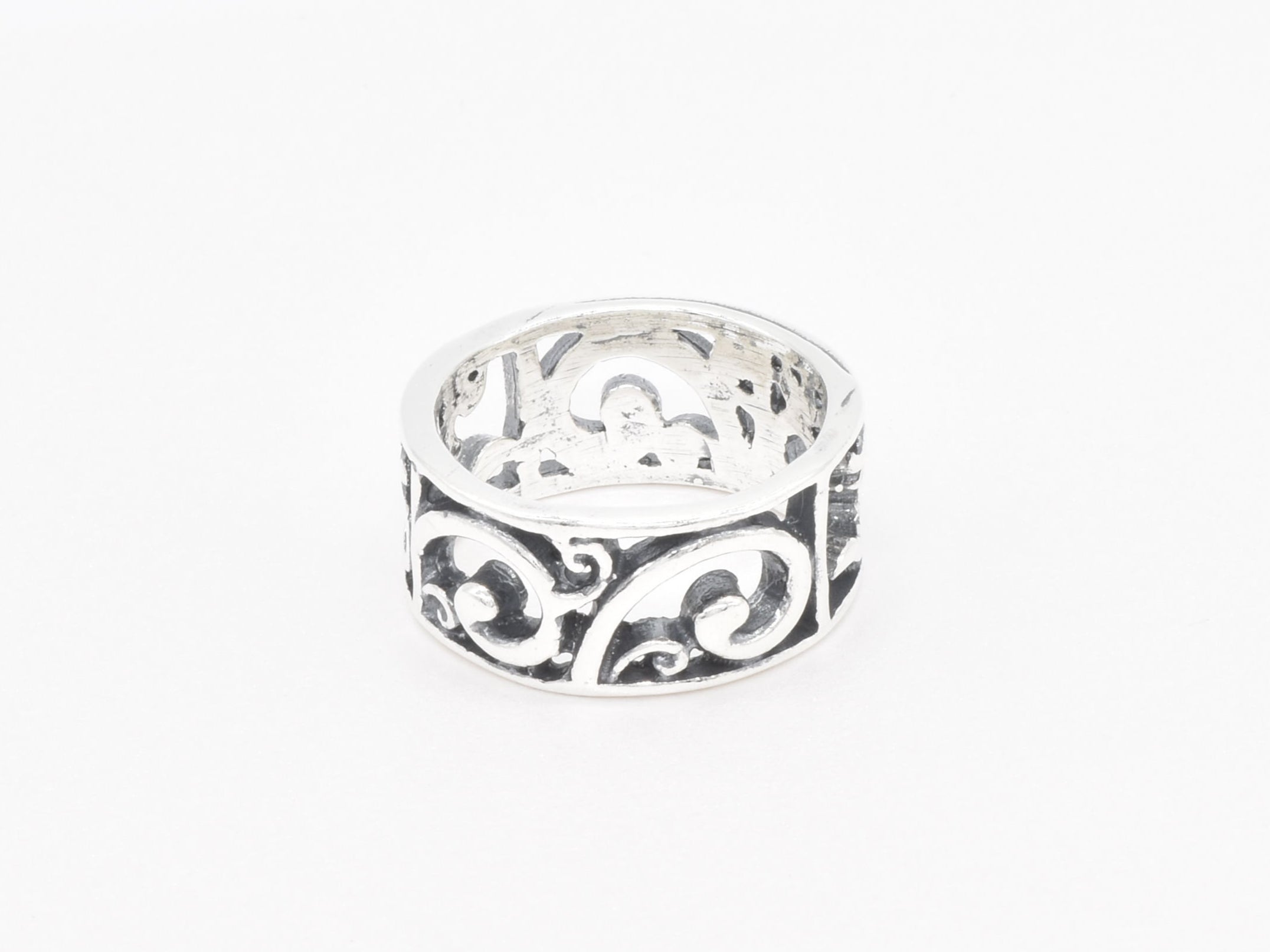 R680110764-R-0S: Sterling Silver 925