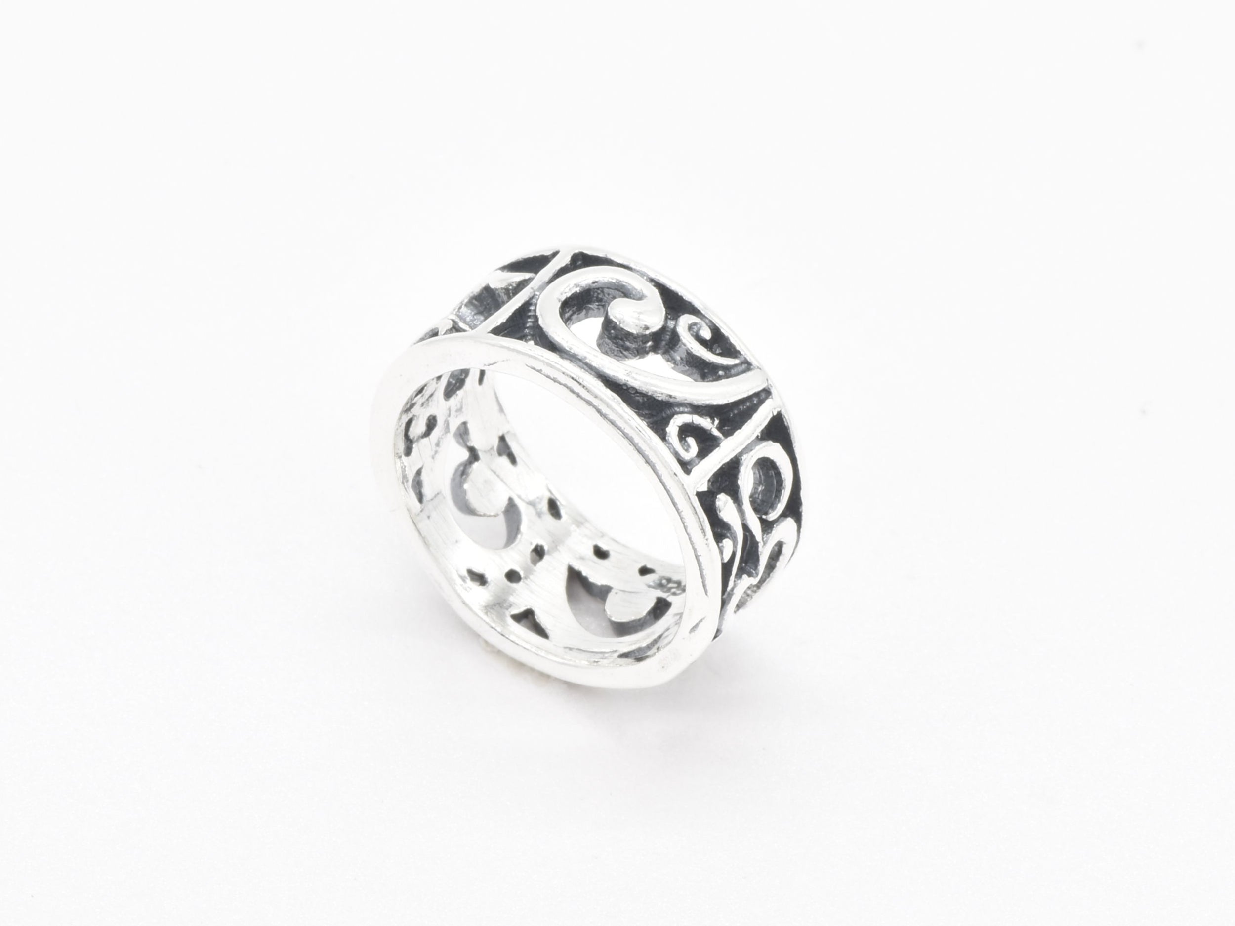 R680110764-R-0S: Sterling Silver 925
