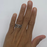 R680110764-R-0S: Sterling Silver 925