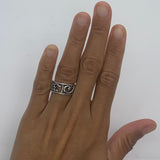 R680110764-R-0S: Sterling Silver 925