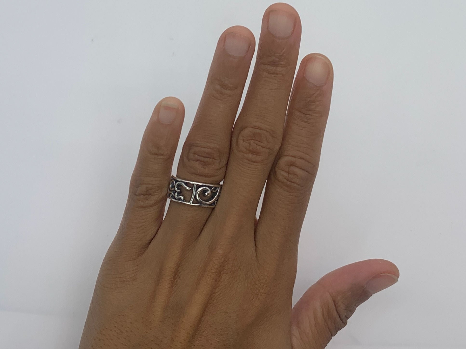 R680110764-R-0S: Sterling Silver 925