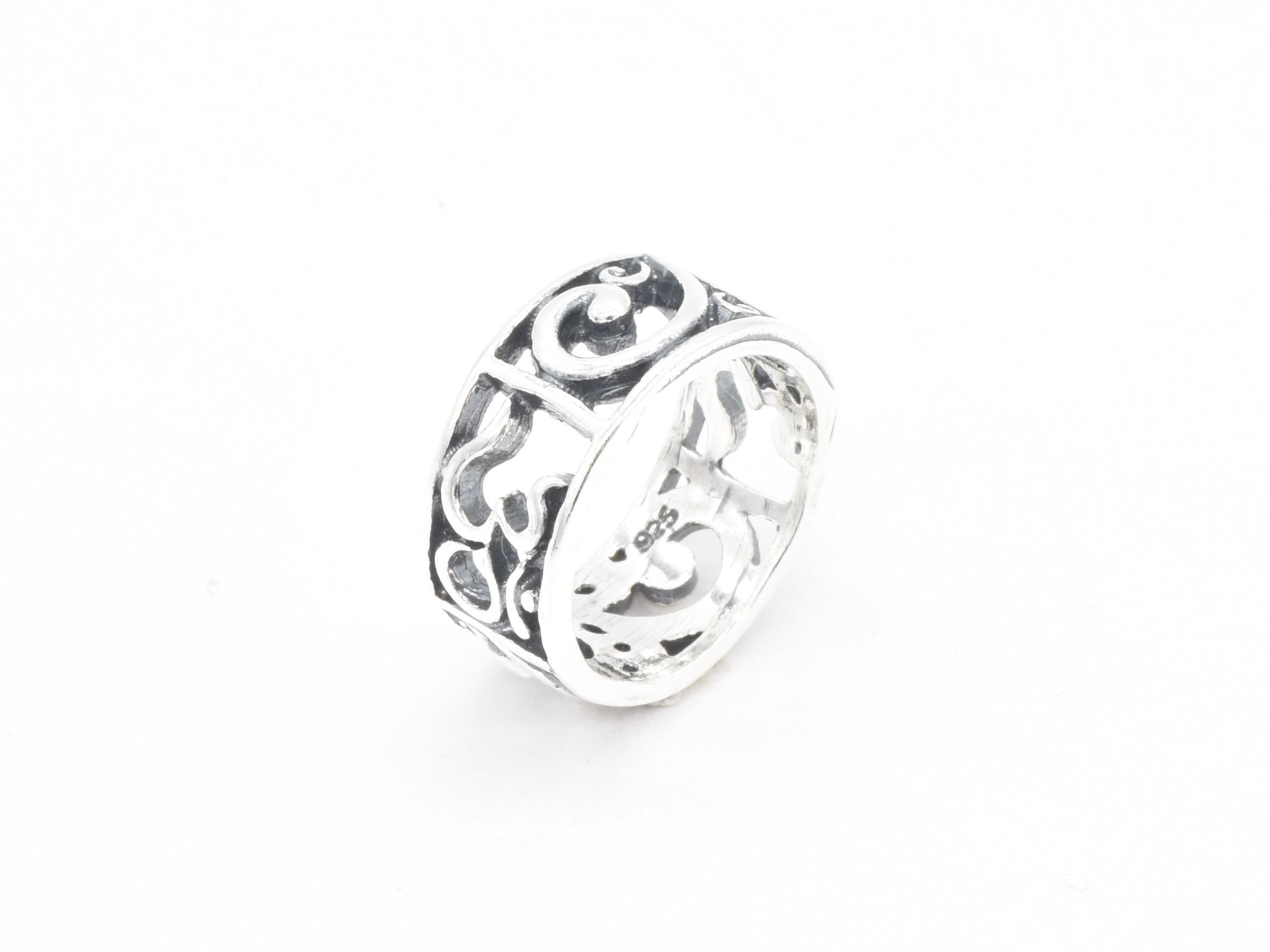 R680110764-R-0S: Sterling Silver 925