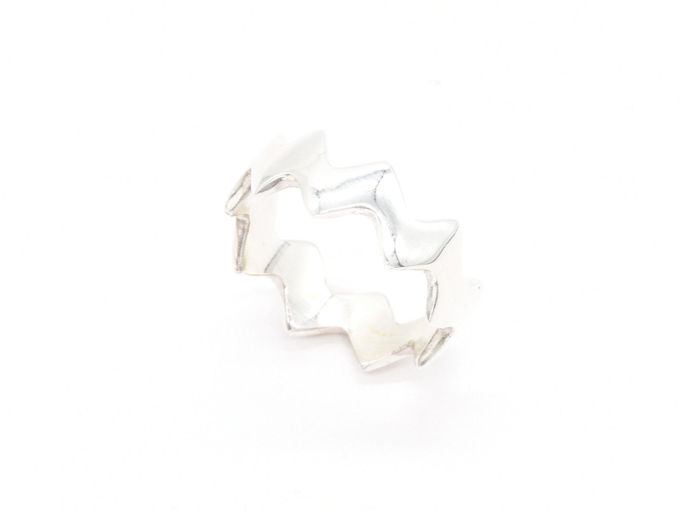 R68010331-R-0S: Sterling Silver 925