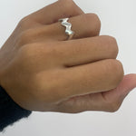 R68010331-R-0S: Sterling Silver 925