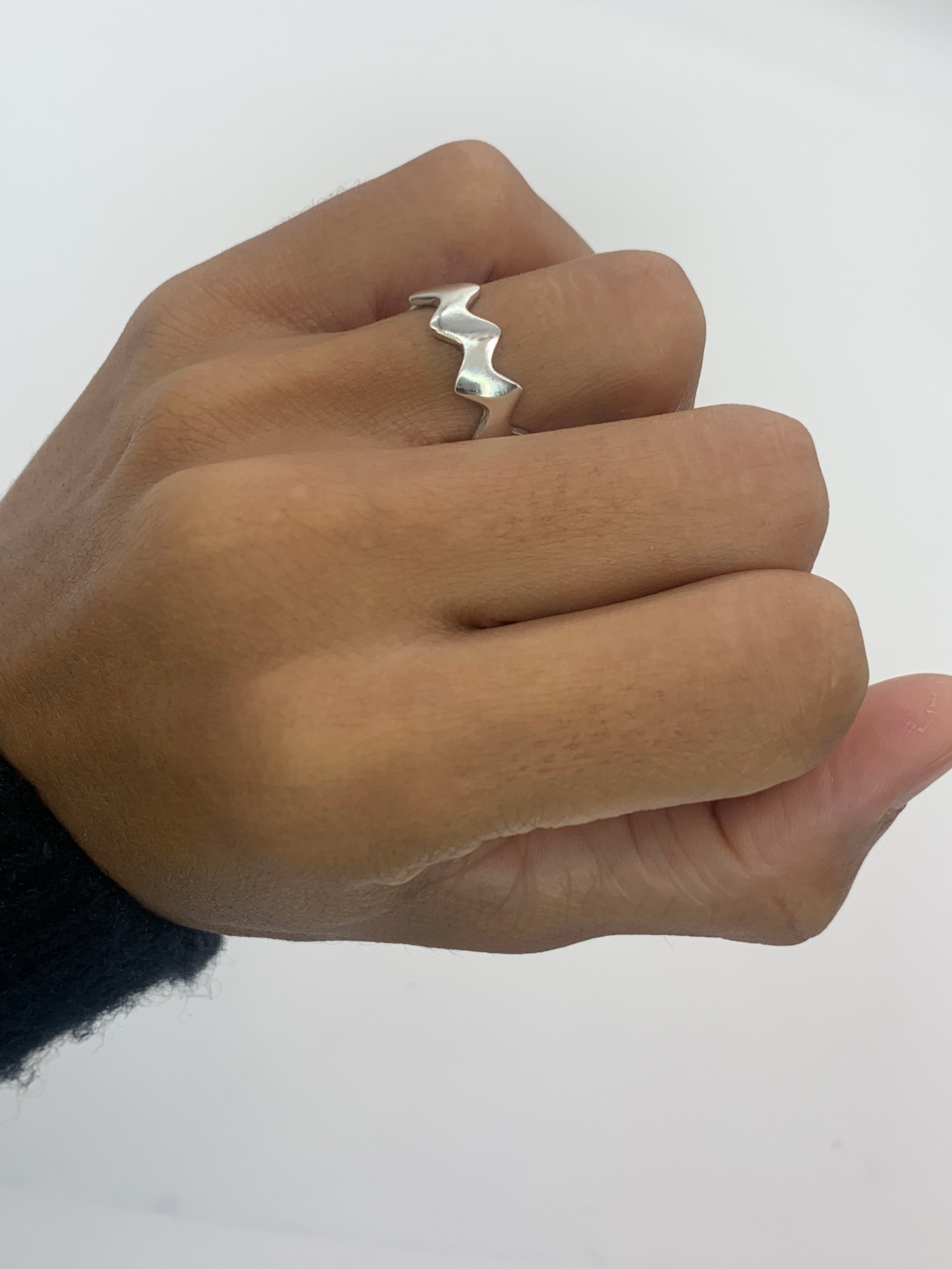 R68010331-R-0S: Sterling Silver 925