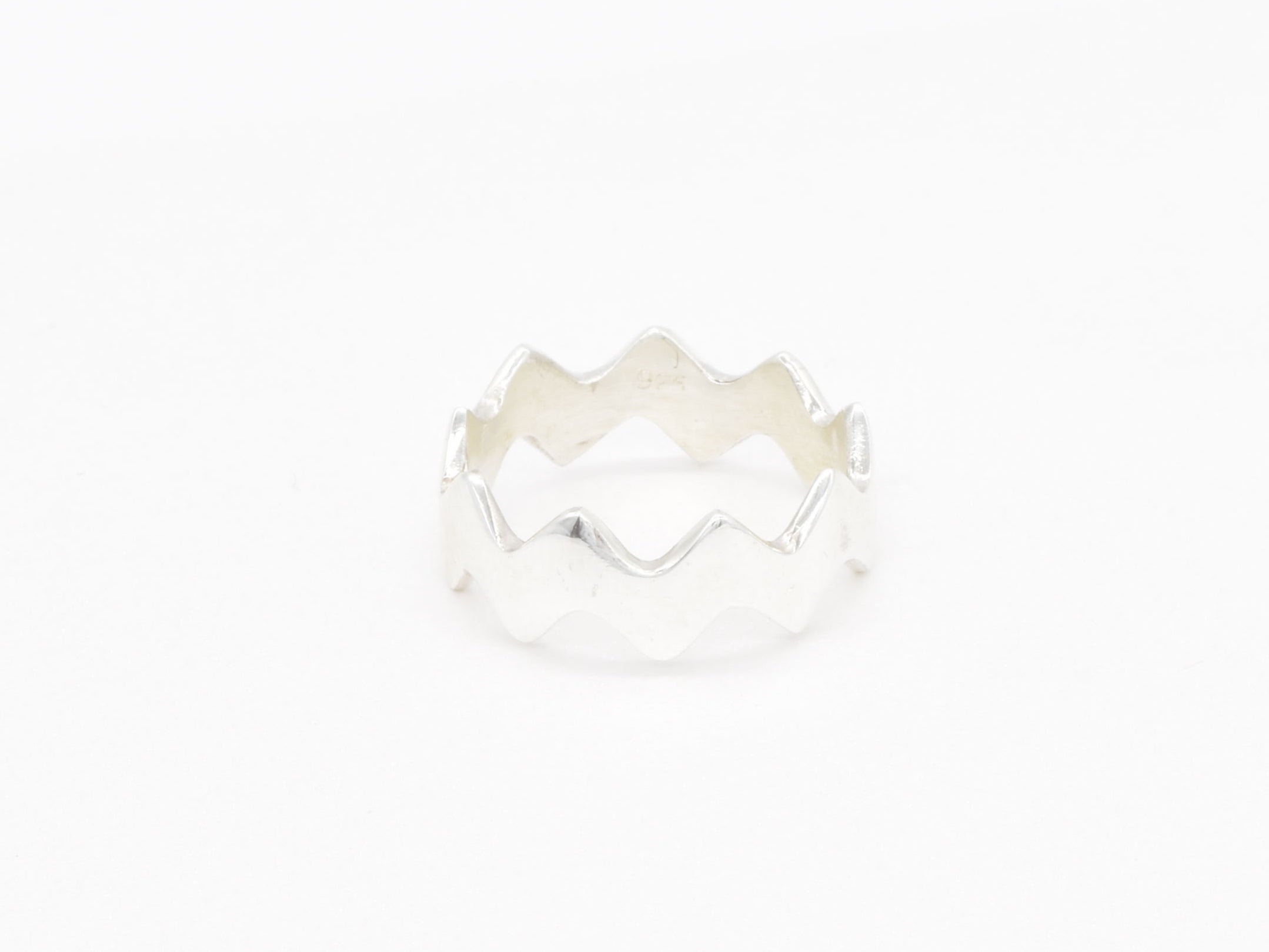 R68010331-R-0S: Sterling Silver 925