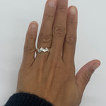 R68010331-R-0S: Sterling Silver 925