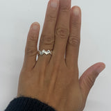 R68010331-R-0S: Sterling Silver 925