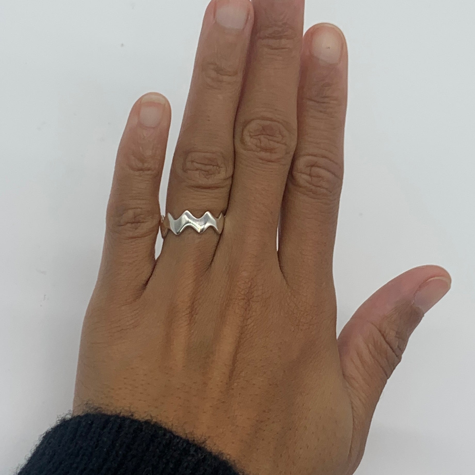 R68010331-R-0S: Sterling Silver 925