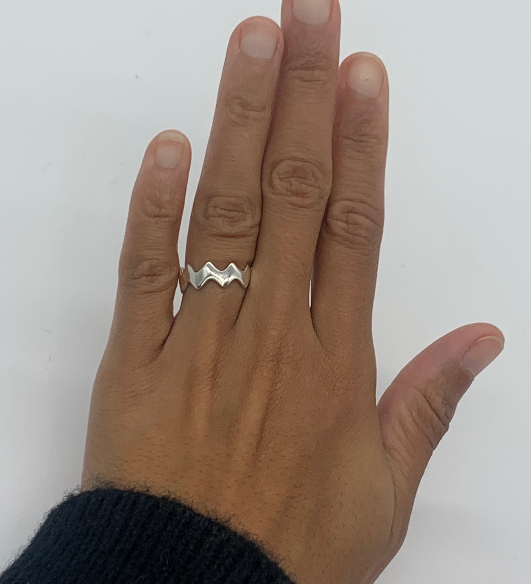 R68010331-R-0S: Sterling Silver 925