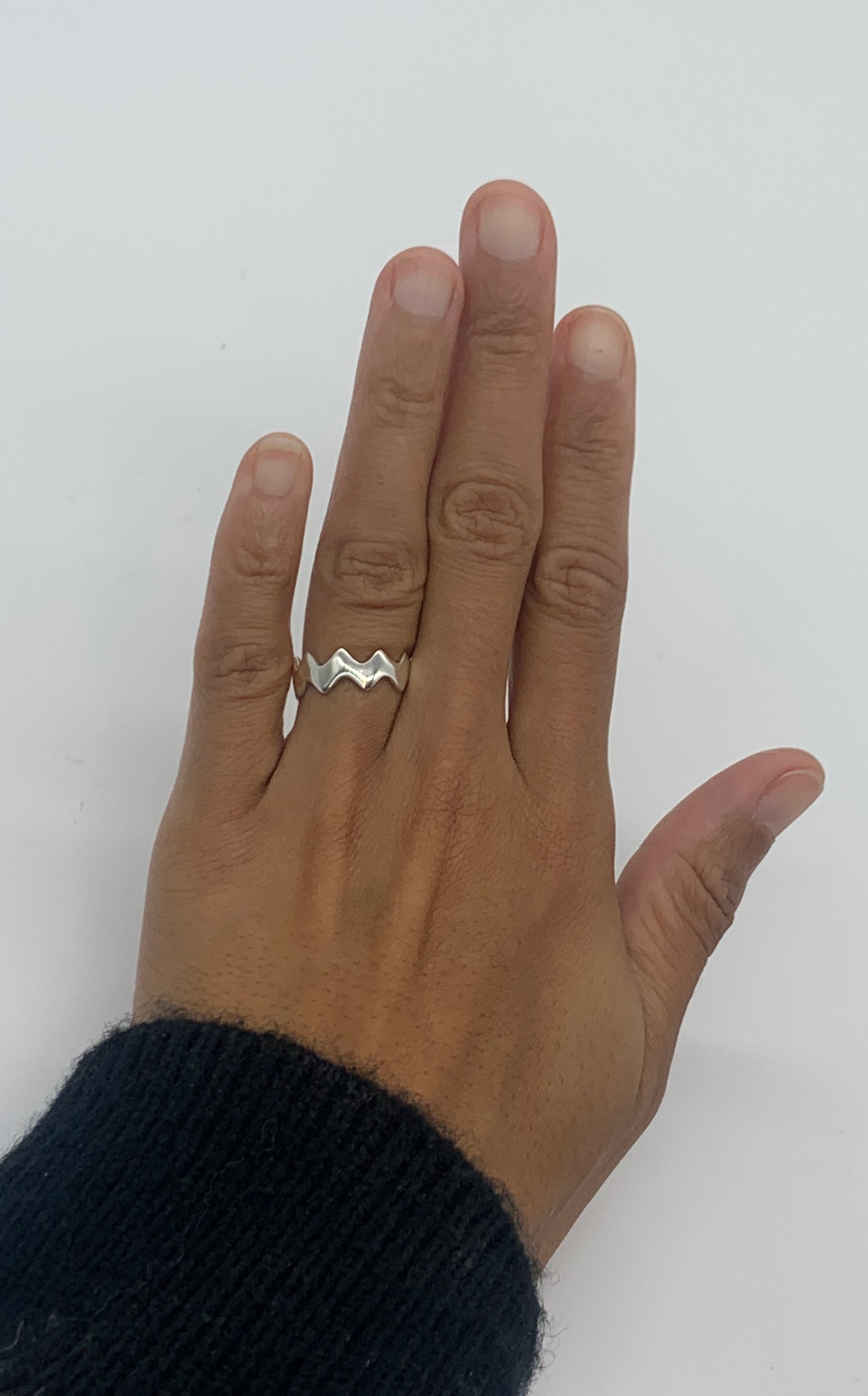 R68010331-R-0S: Sterling Silver 925