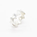 R68010331-R-0S: Sterling Silver 925