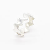 R68010331-R-0S: Sterling Silver 925