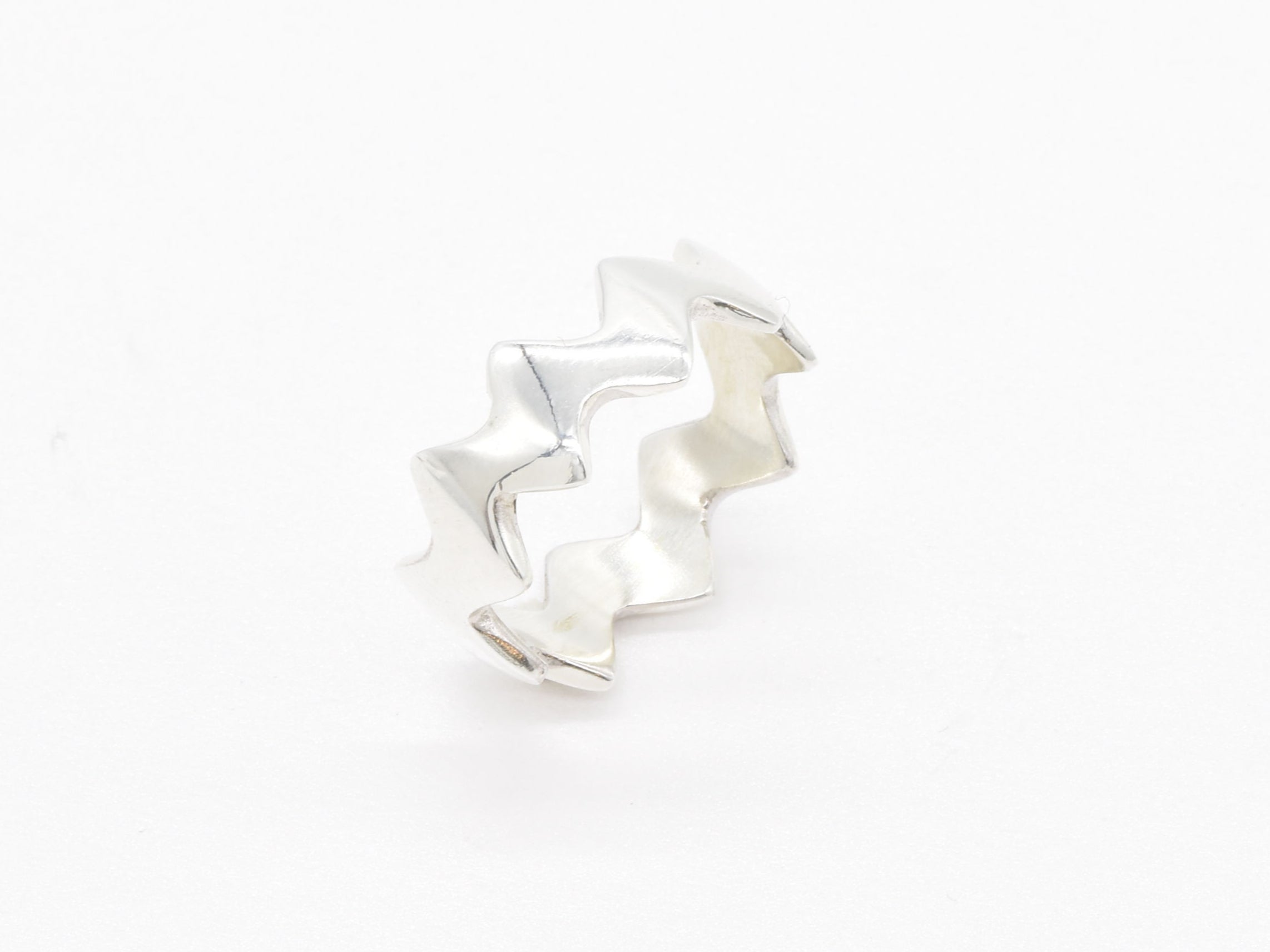 R68010331-R-0S: Sterling Silver 925