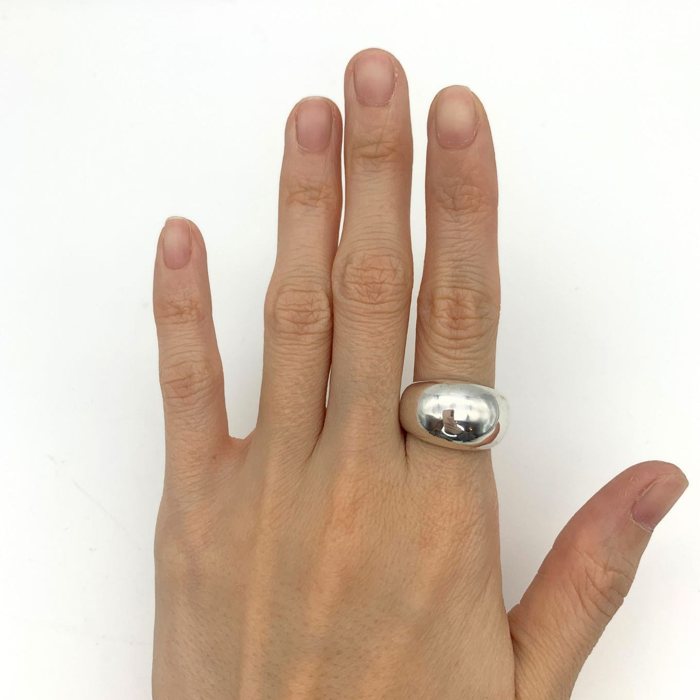 TE-130: Sterling Silver 925