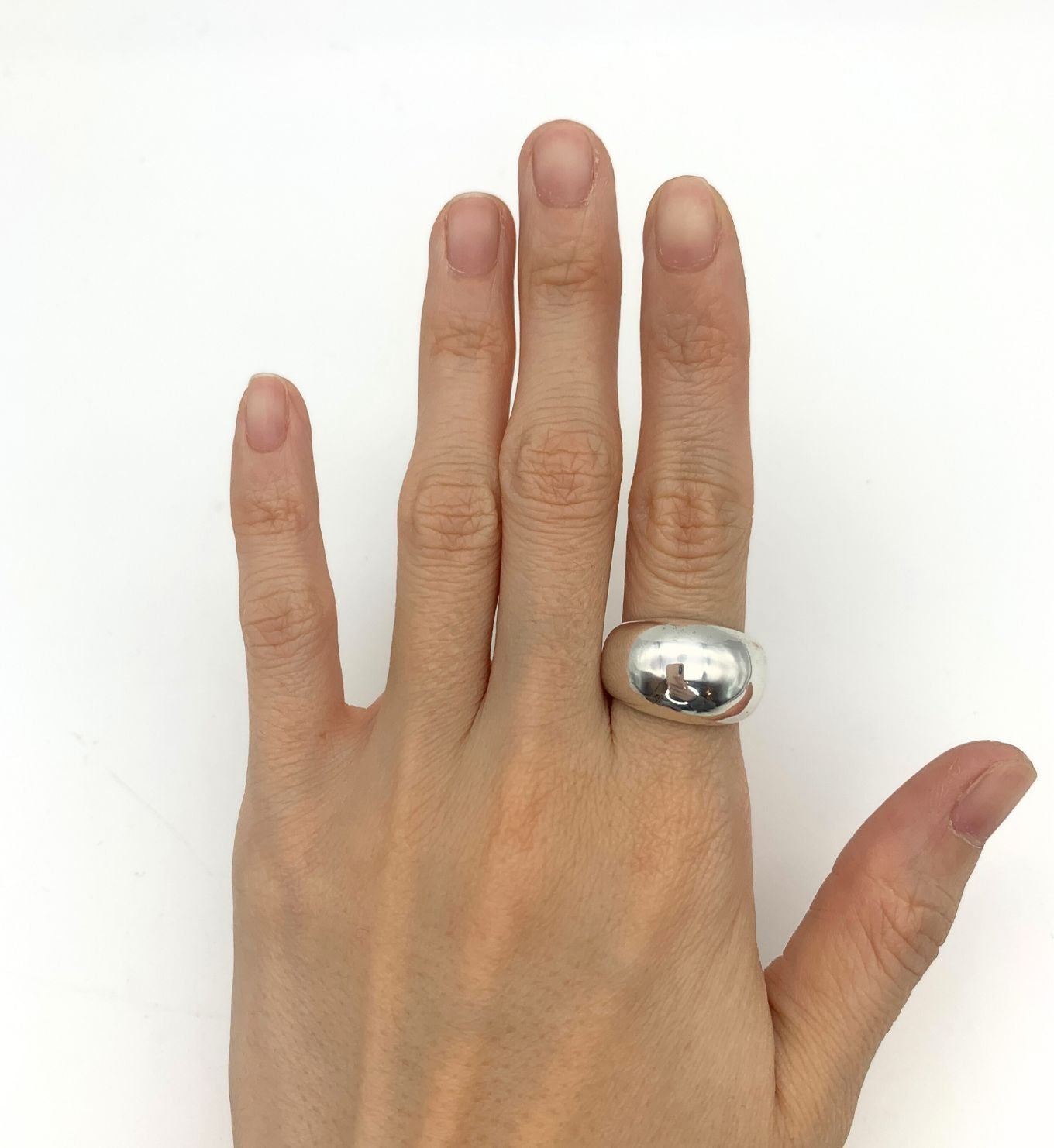 TE-130: Sterling Silver 925