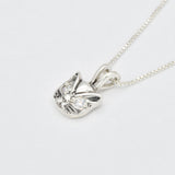 2947-P-cCZ: Sterling Silver 925