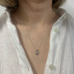 2947-P-cCZ: Sterling Silver 925