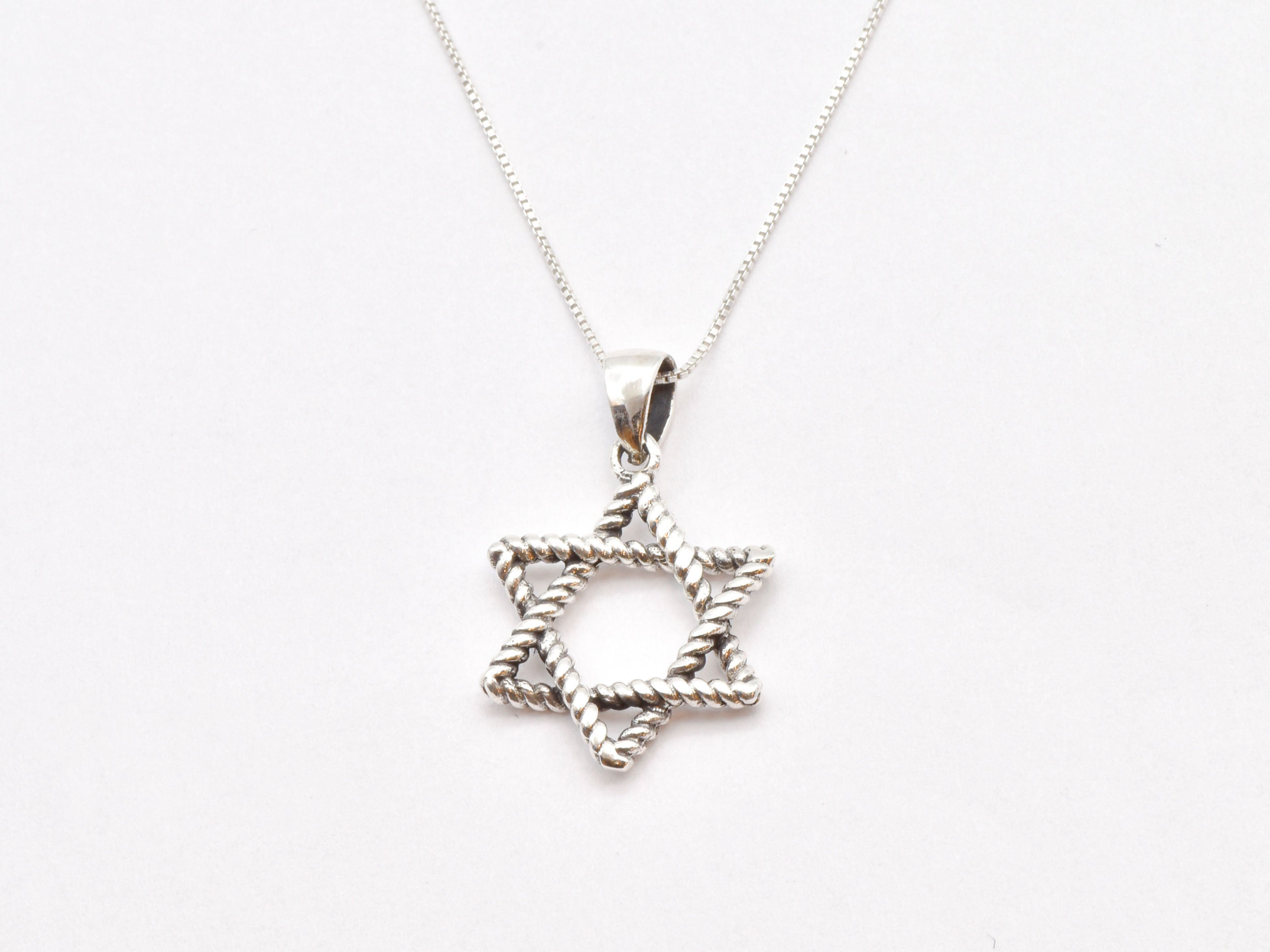 TE-134-P-0S: Sterling Silver 925