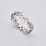 R1010010307-R-0S: Sterling Silver 925