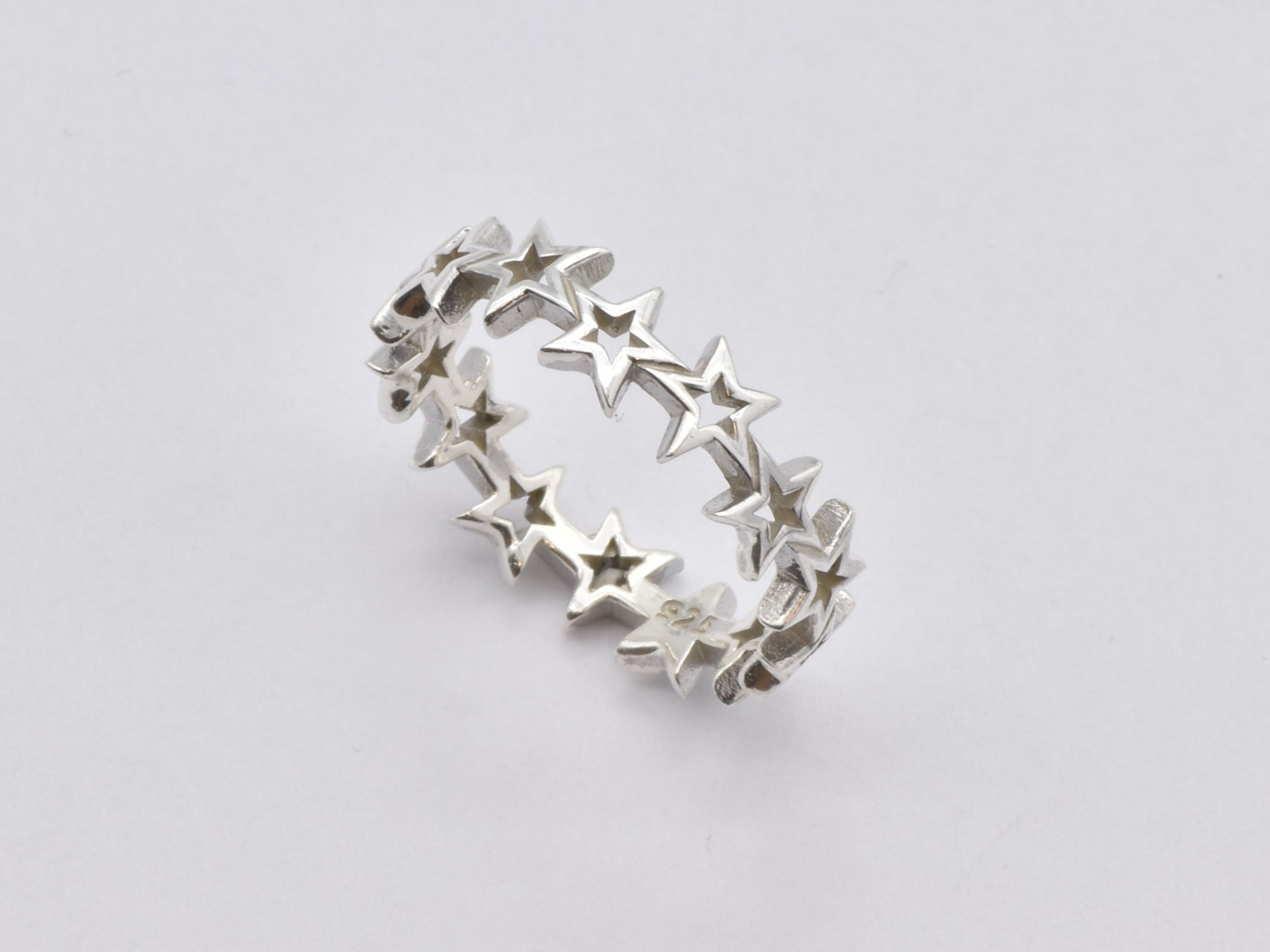 R1010010307-R-0S: Sterling Silver 925