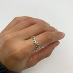 R1010010307-R-0S: Sterling Silver 925