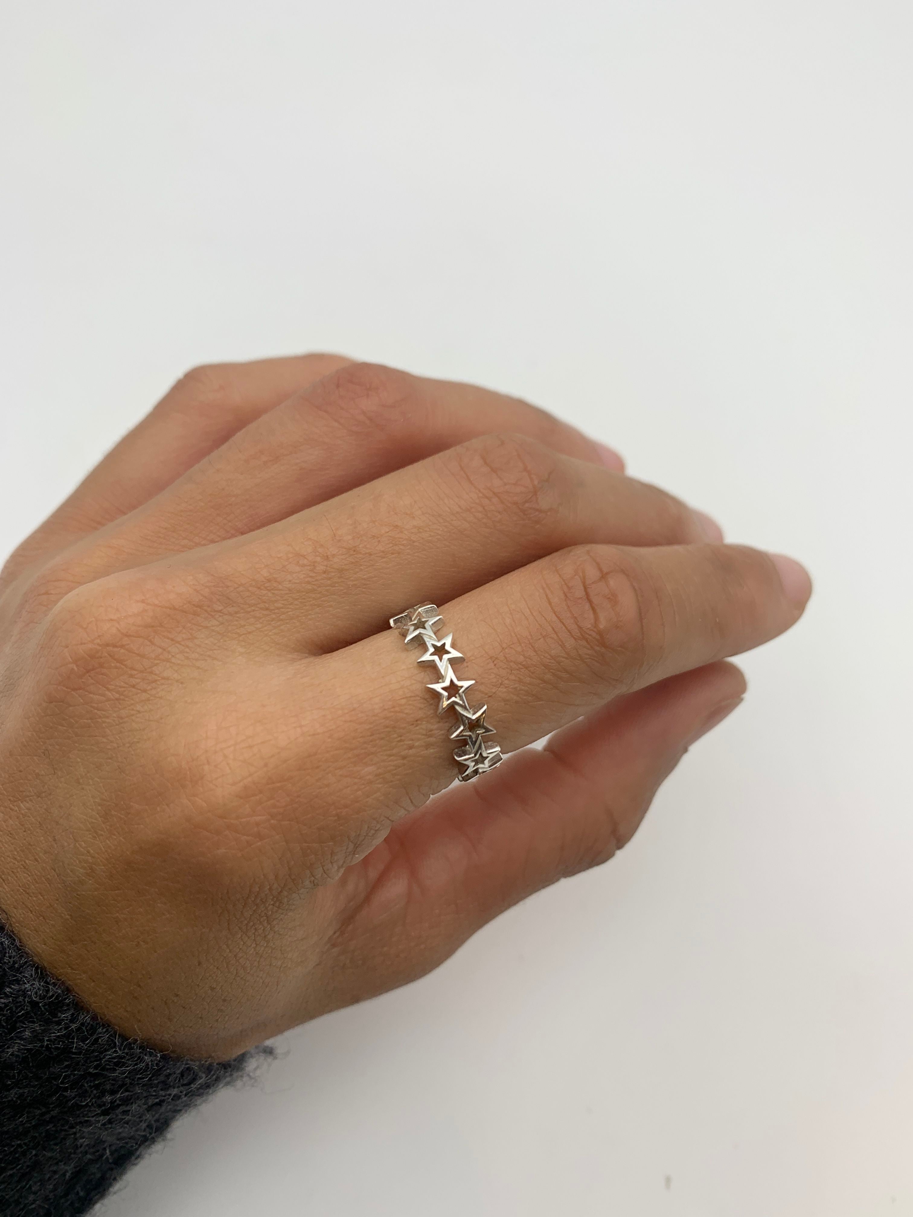 R1010010307-R-0S: Sterling Silver 925