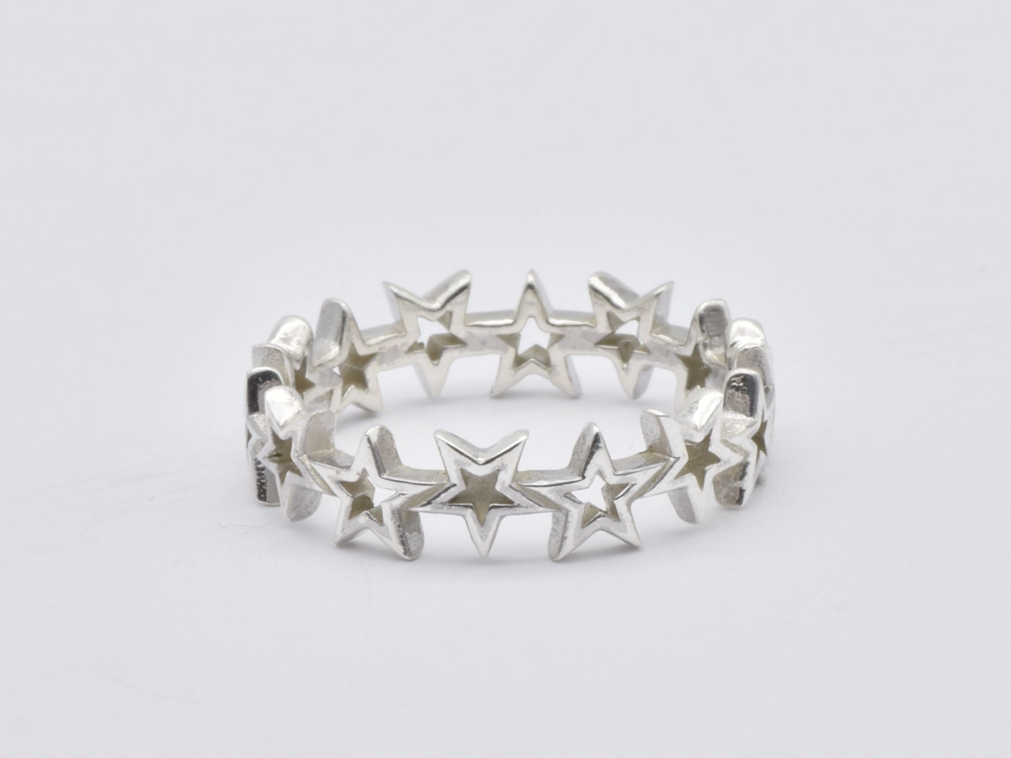 R1010010307-R-0S: Sterling Silver 925