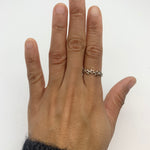 R1010010307-R-0S: Sterling Silver 925