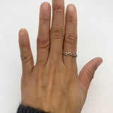 R1010010307-R-0S: Sterling Silver 925