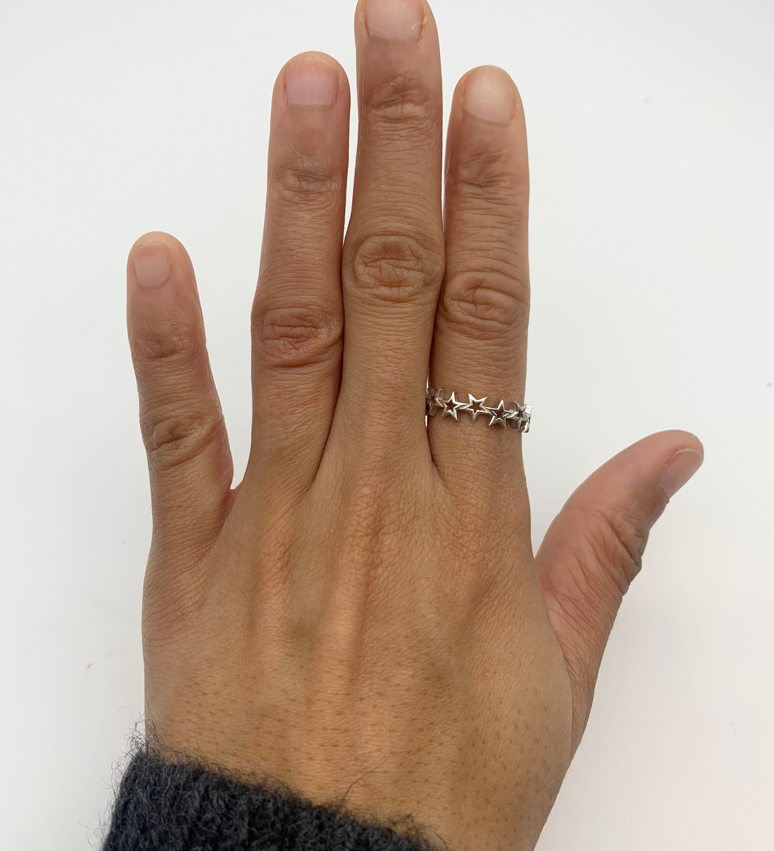 R1010010307-R-0S: Sterling Silver 925