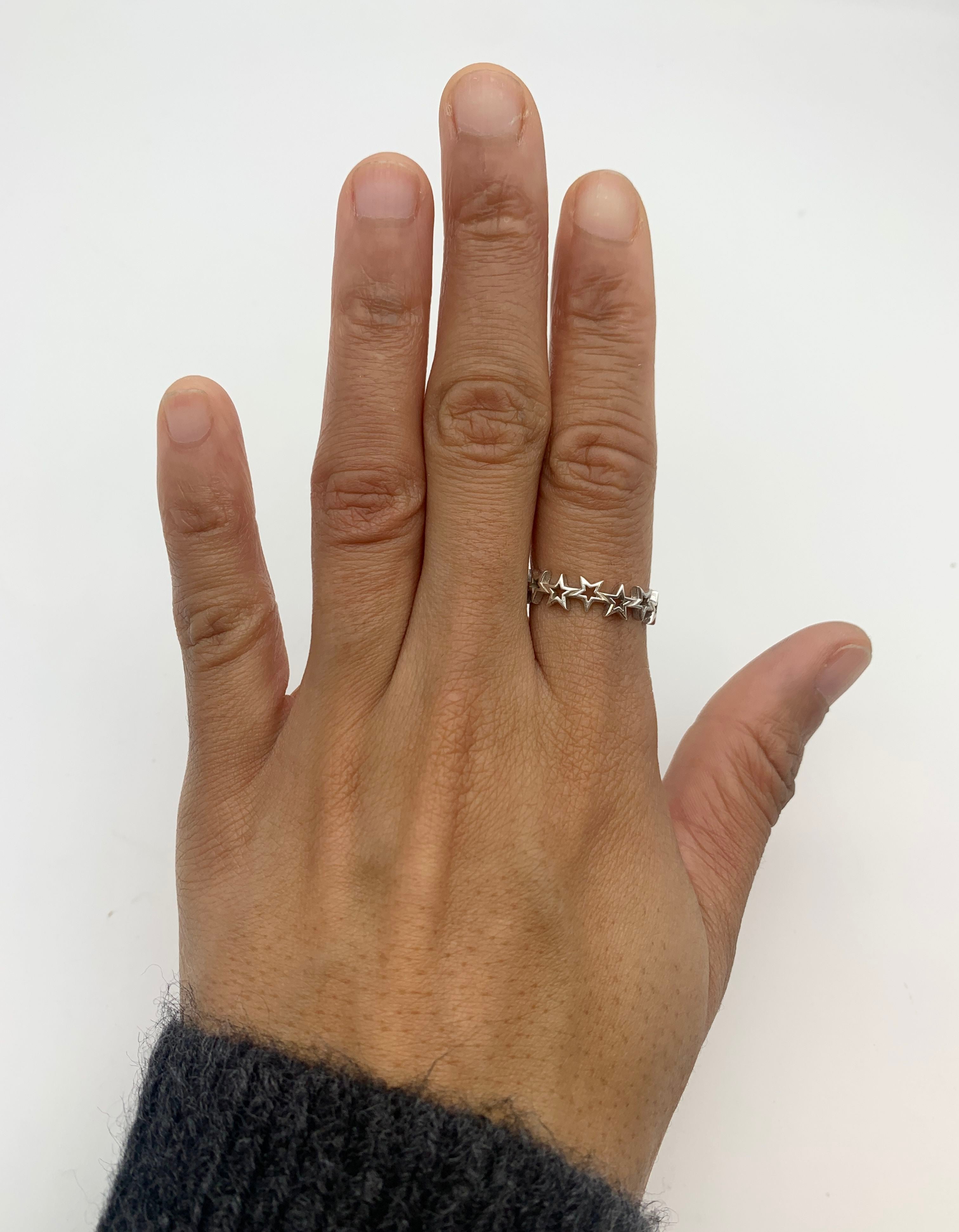 R1010010307-R-0S: Sterling Silver 925