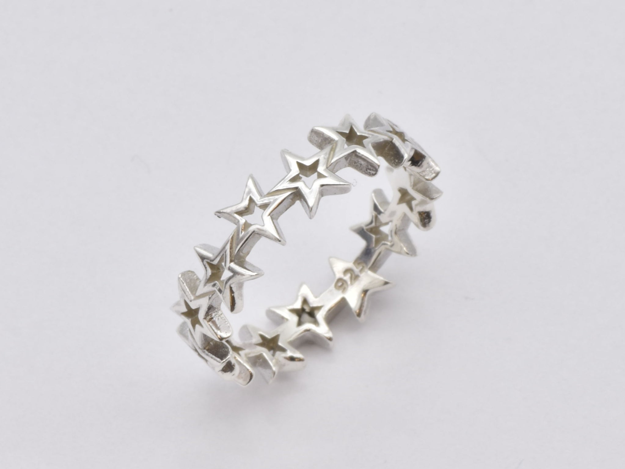 R1010010307-R-0S: Sterling Silver 925