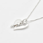 TE-135-P-0S: Sterling Silver 925