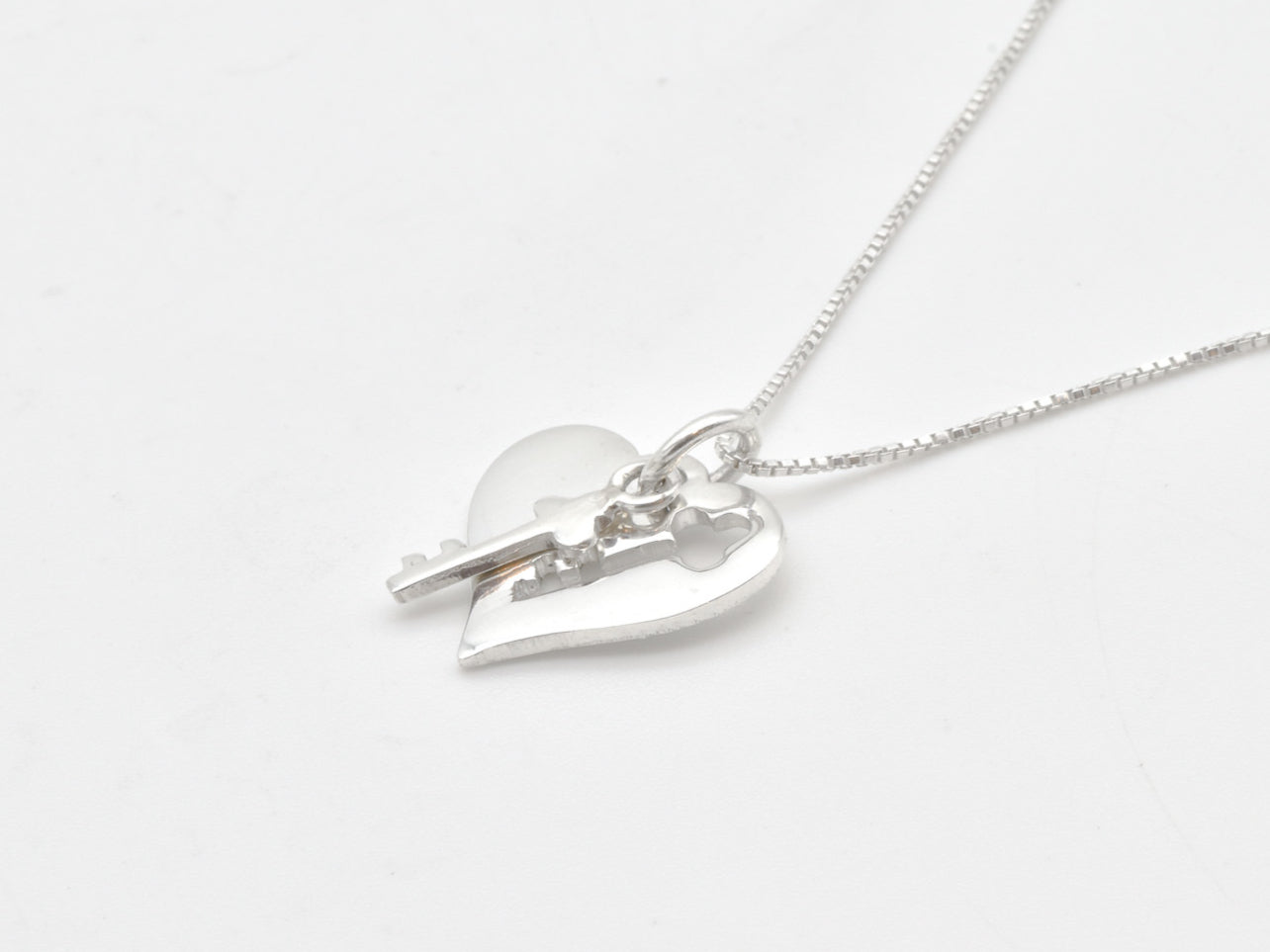 TE-135-P-0S: Sterling Silver 925