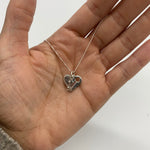 TE-135-P-0S: Sterling Silver 925