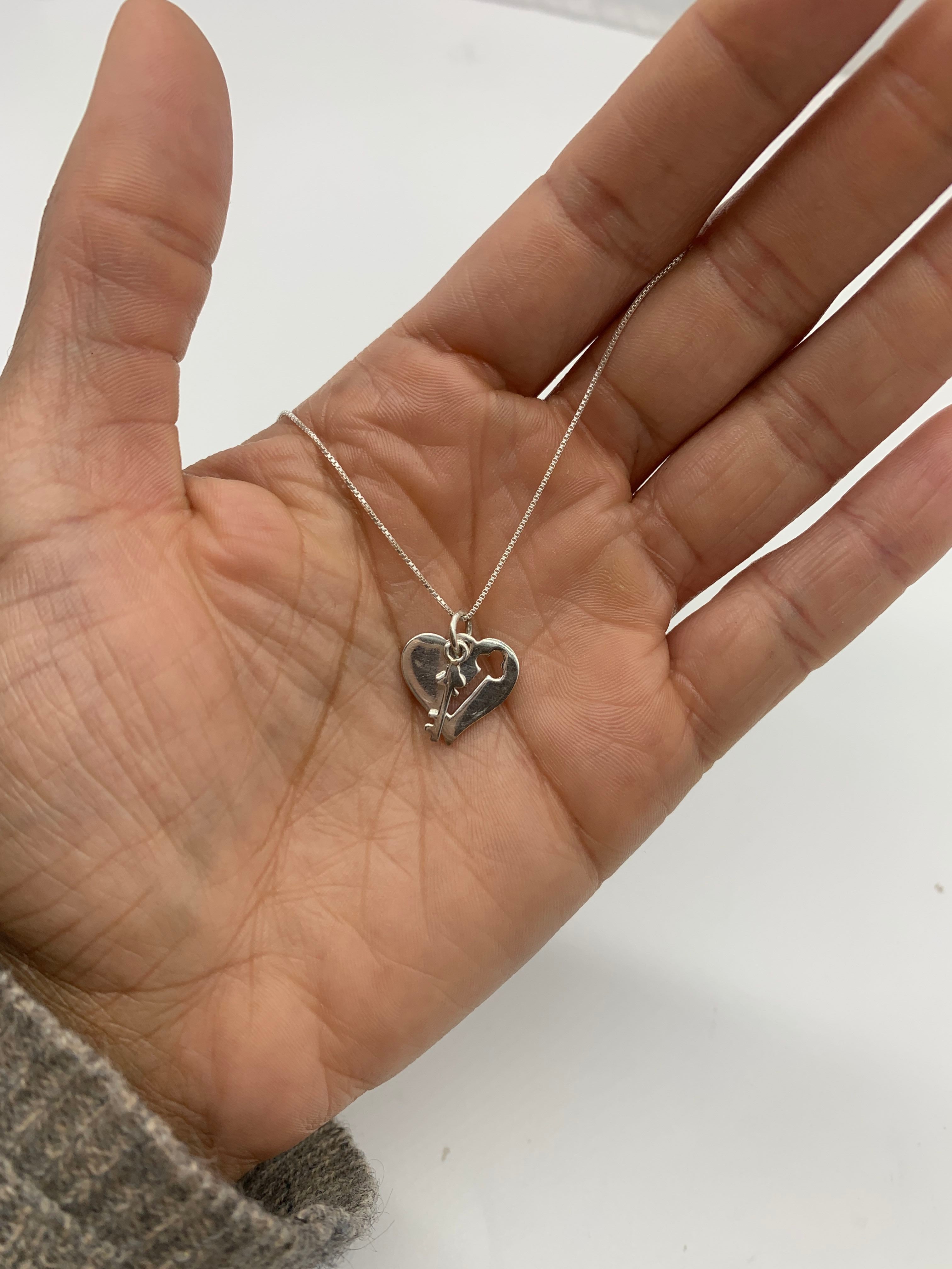 TE-135-P-0S: Sterling Silver 925