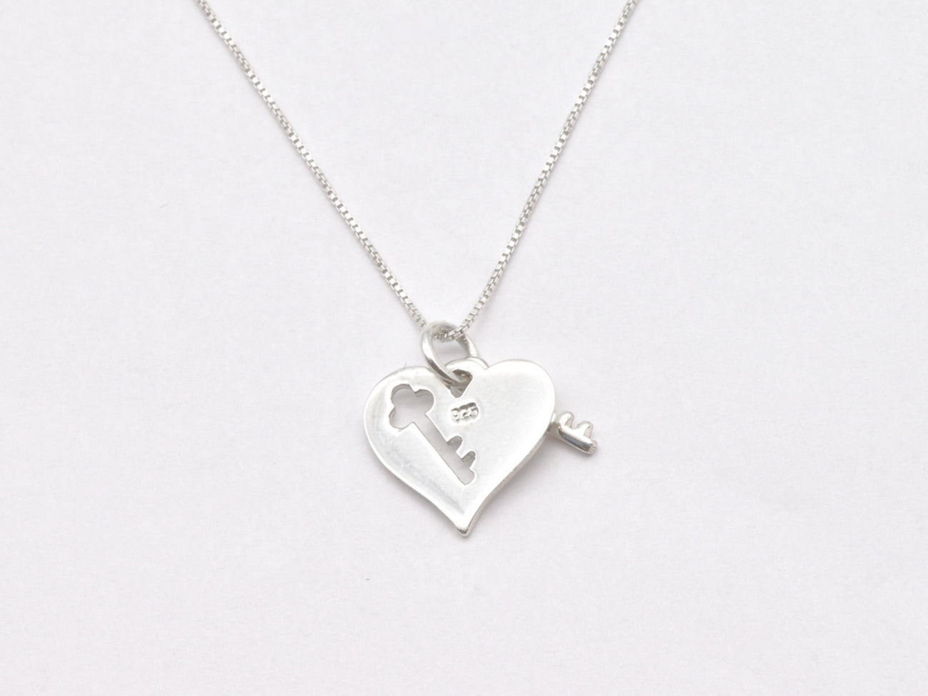 TE-135-P-0S: Sterling Silver 925