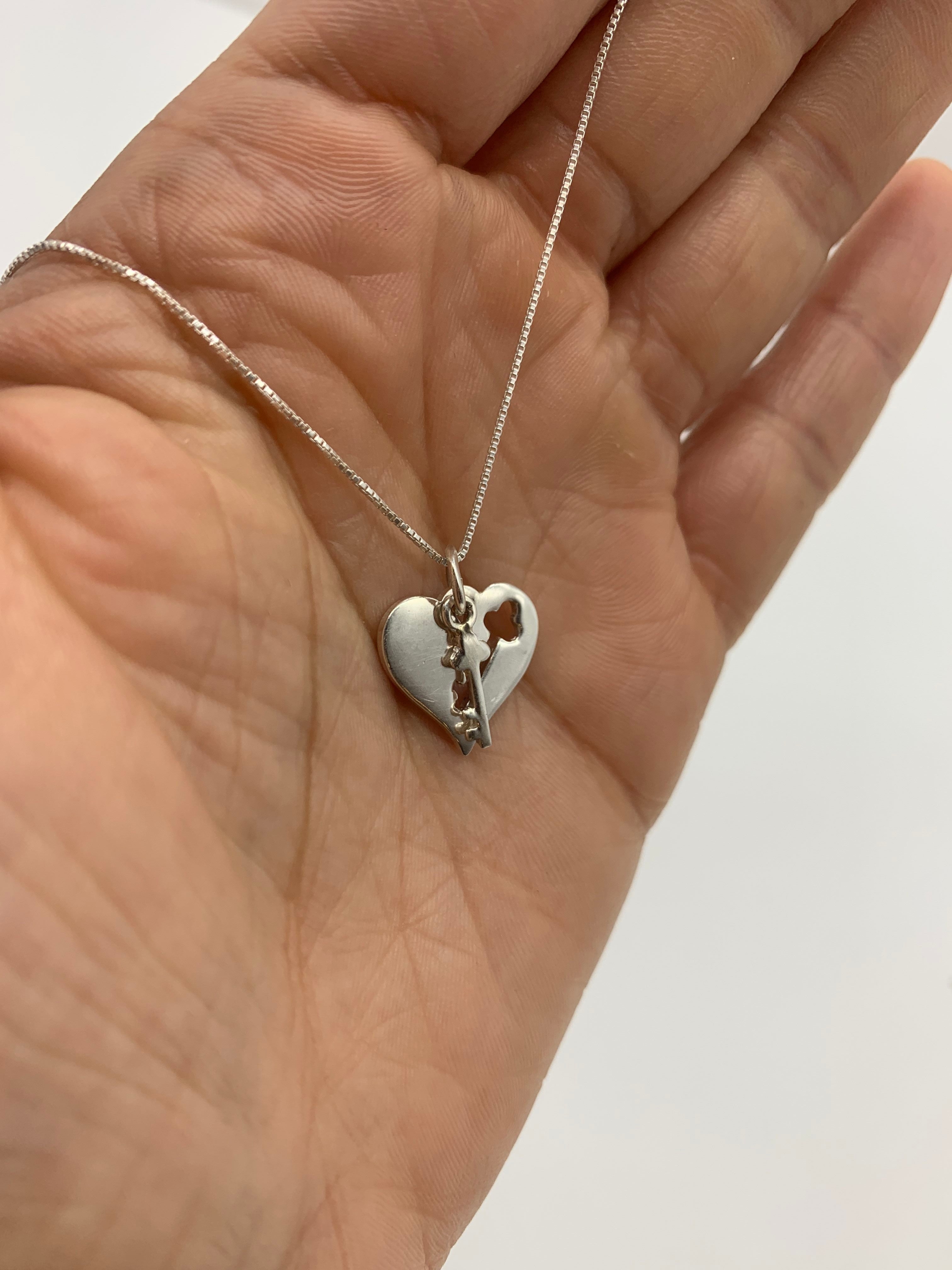 TE-135-P-0S: Sterling Silver 925