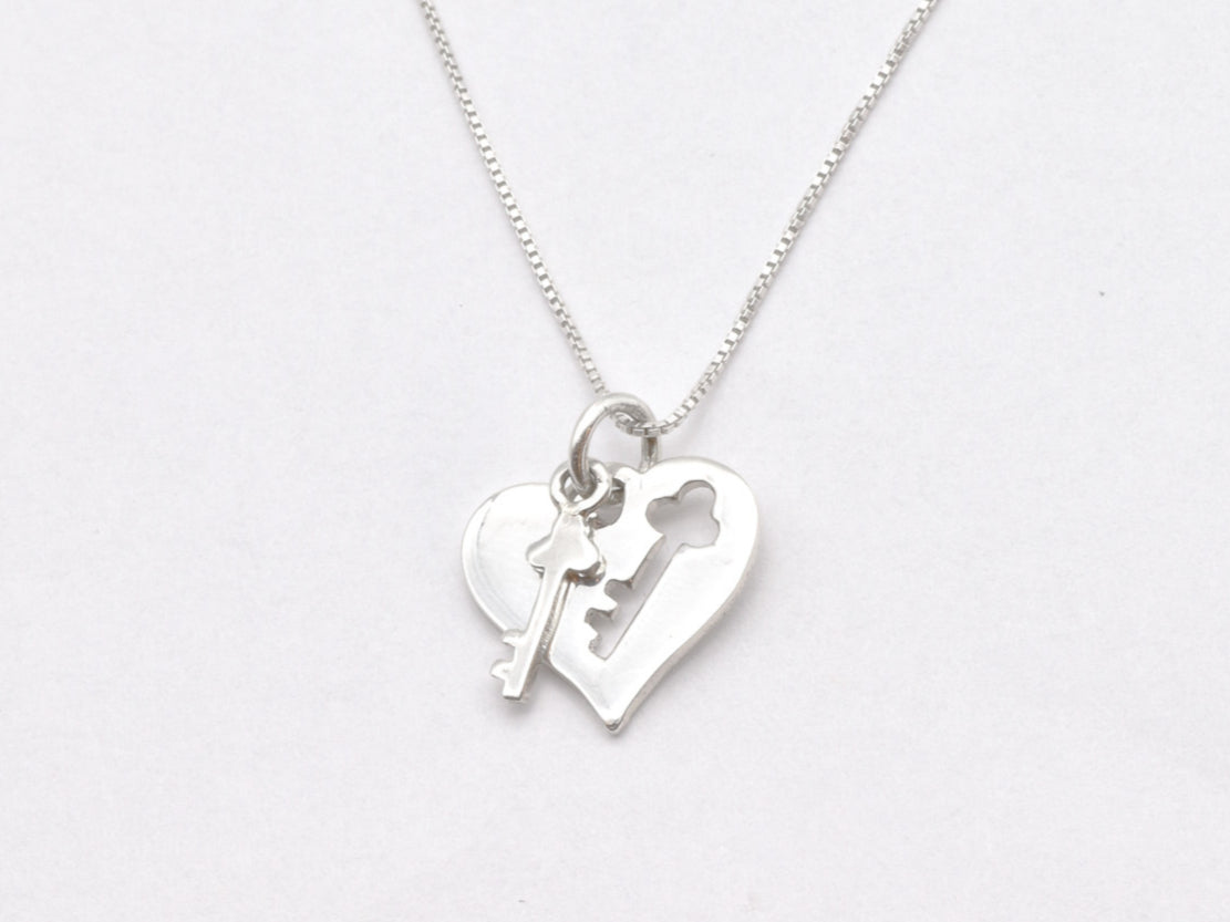 TE-135-P-0S: Sterling Silver 925