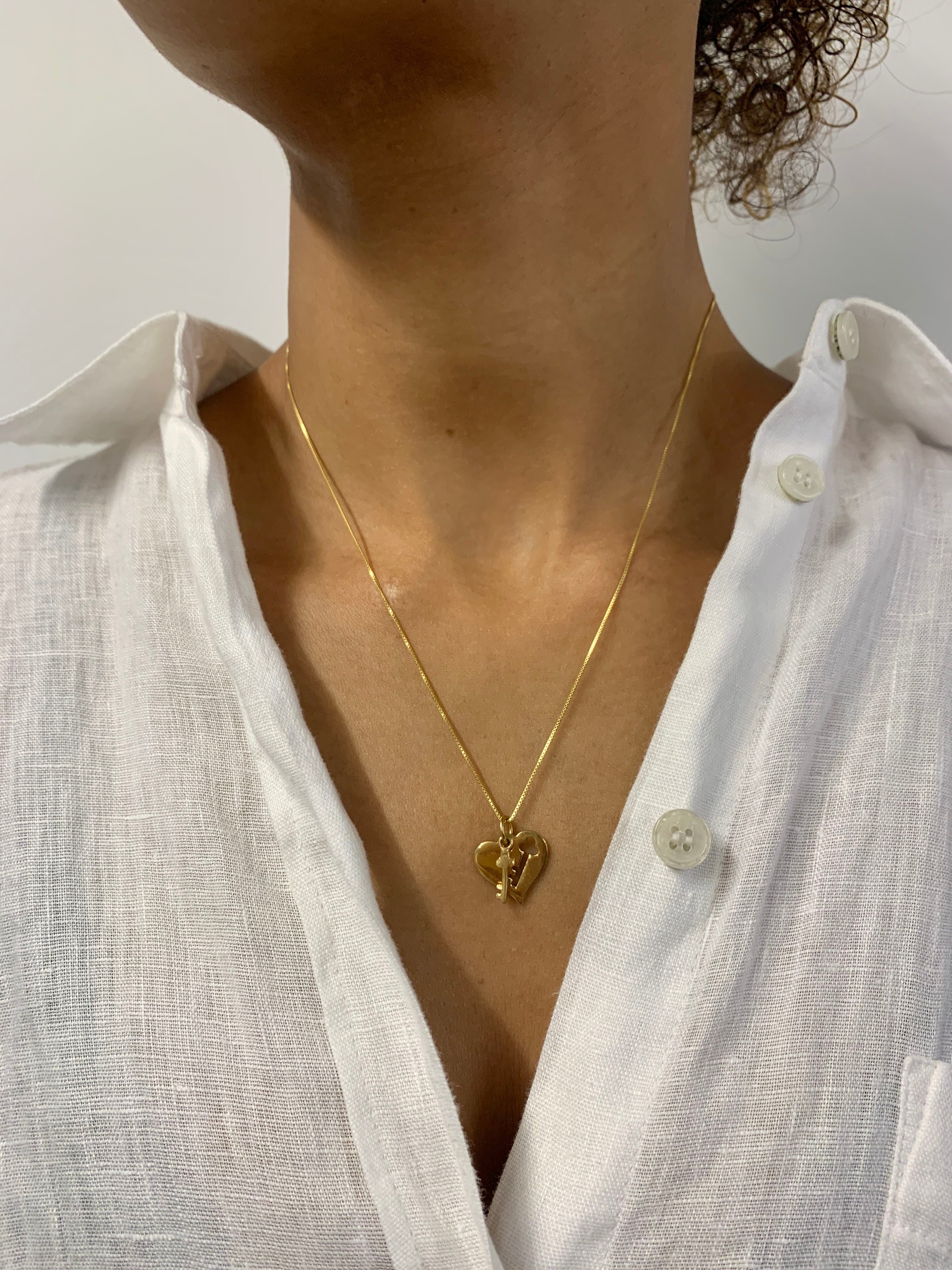 TE-135-P-0S: Gold Vermeil 18k