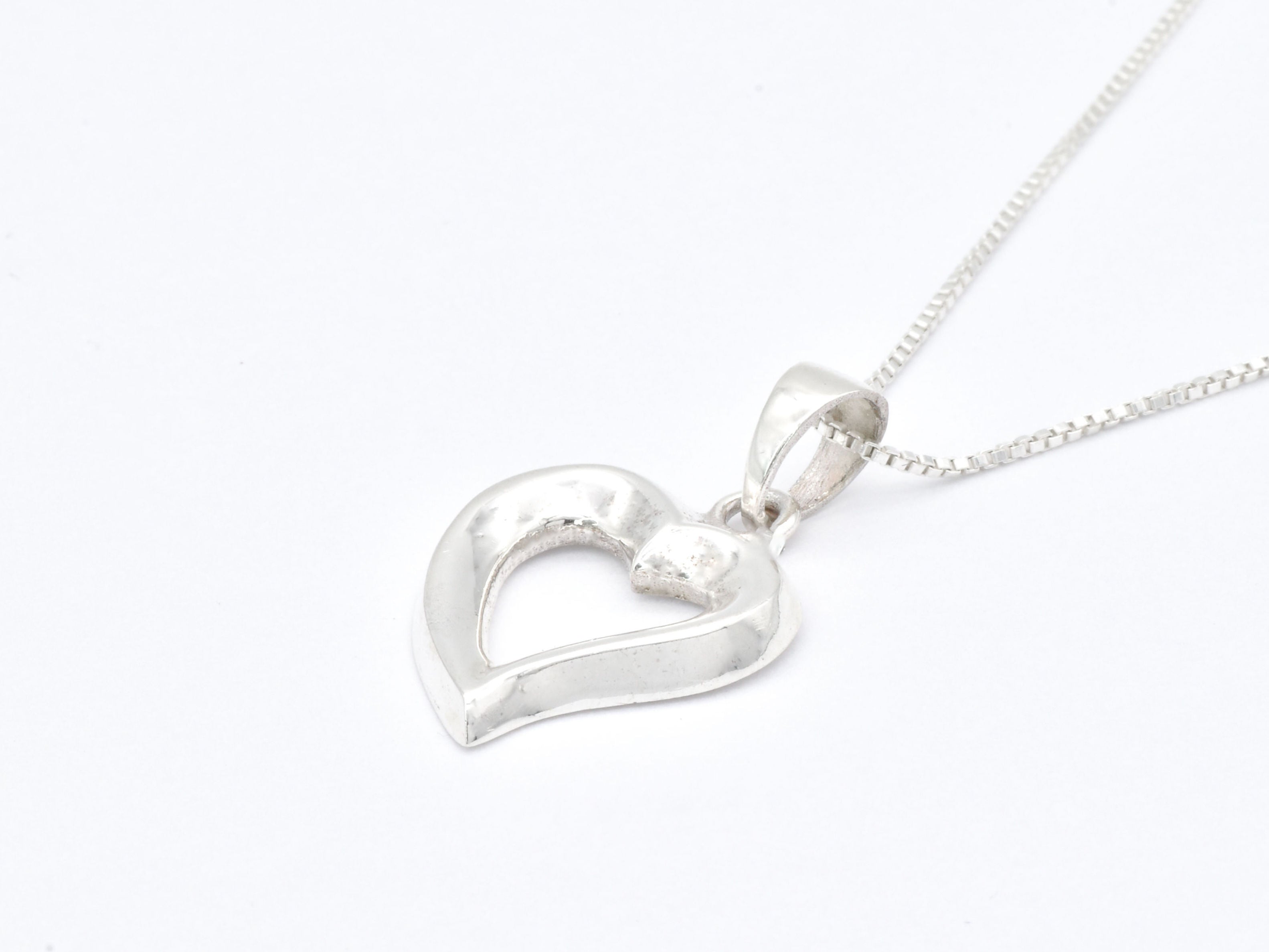 PE010010129- P-0S: Sterling Silver 925