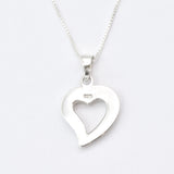 PE010010129- P-0S: Sterling Silver 925